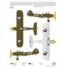 Special Hobby 72369 Letov S.328 Slovak National Uprising 1/72